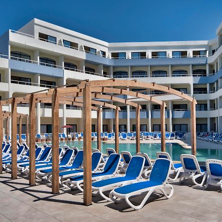 Riviera Spa Resort - Adults Only Mellieħa Exterior foto