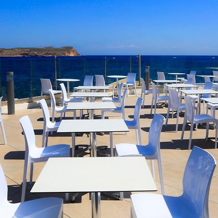 Riviera Spa Resort - Adults Only Mellieħa Exterior foto