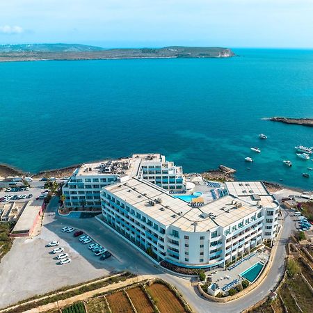 Riviera Spa Resort - Adults Only Mellieħa Exterior foto