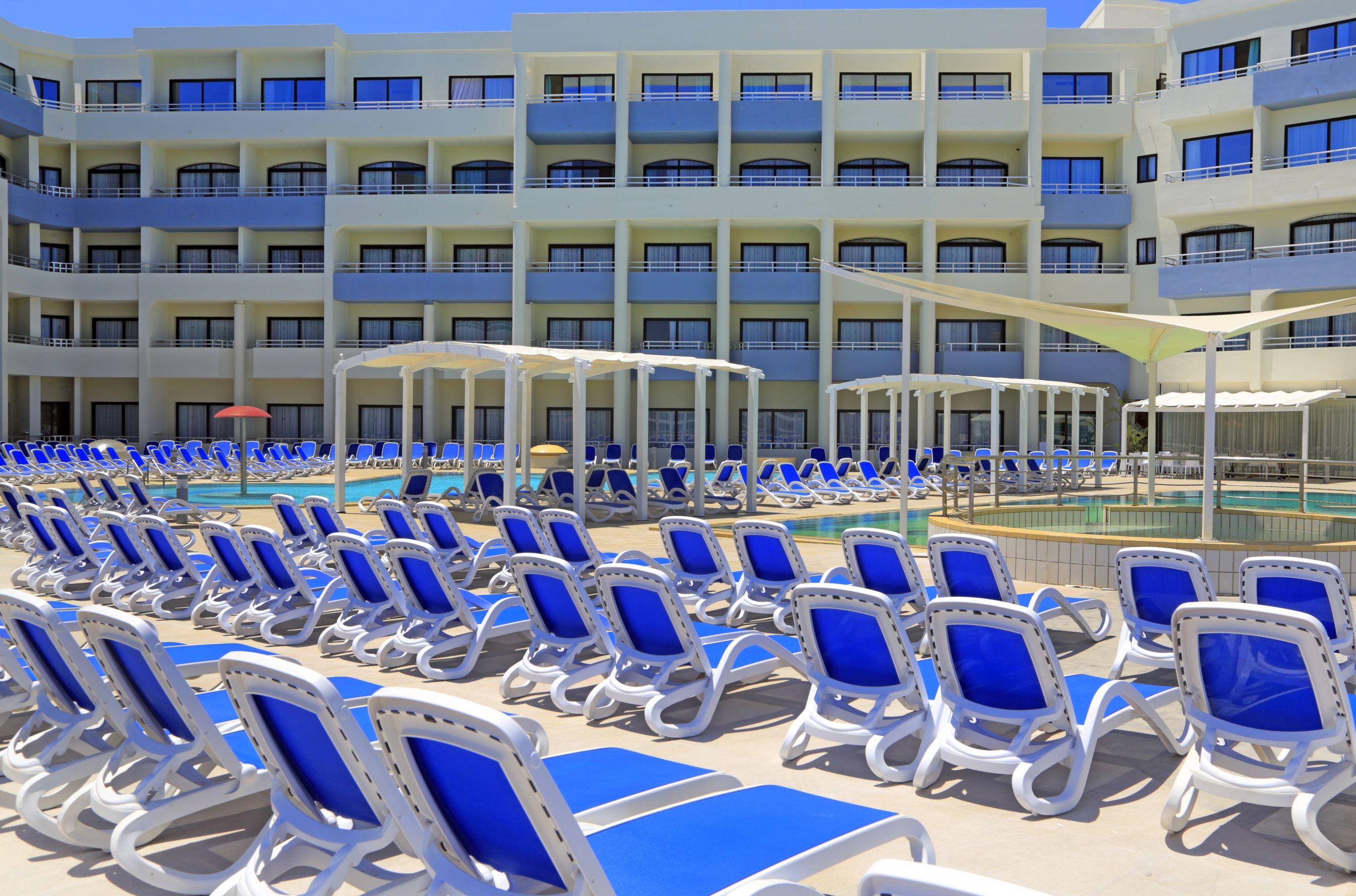 Riviera Spa Resort - Adults Only Mellieħa Exterior foto
