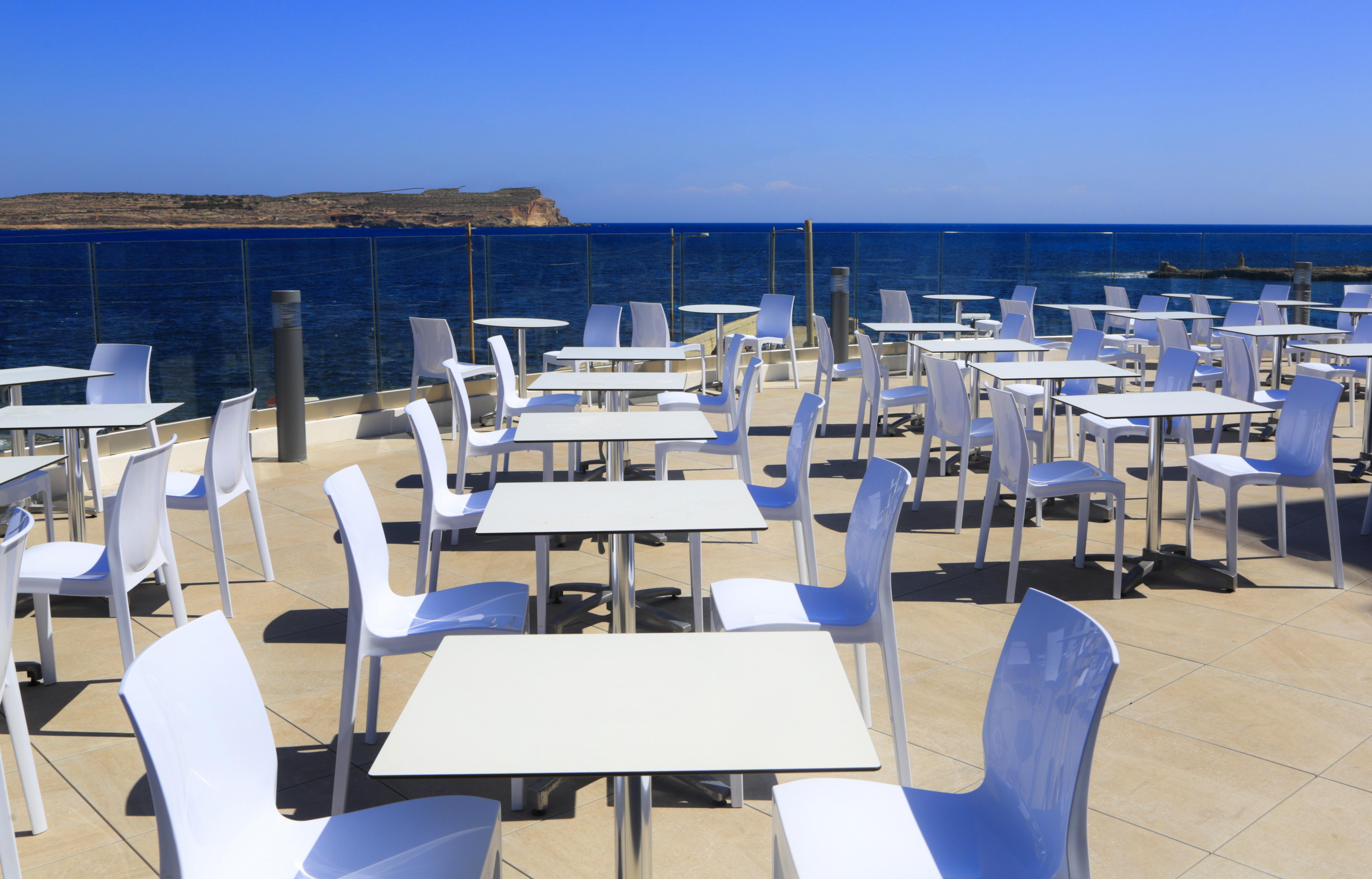 Riviera Spa Resort - Adults Only Mellieħa Exterior foto