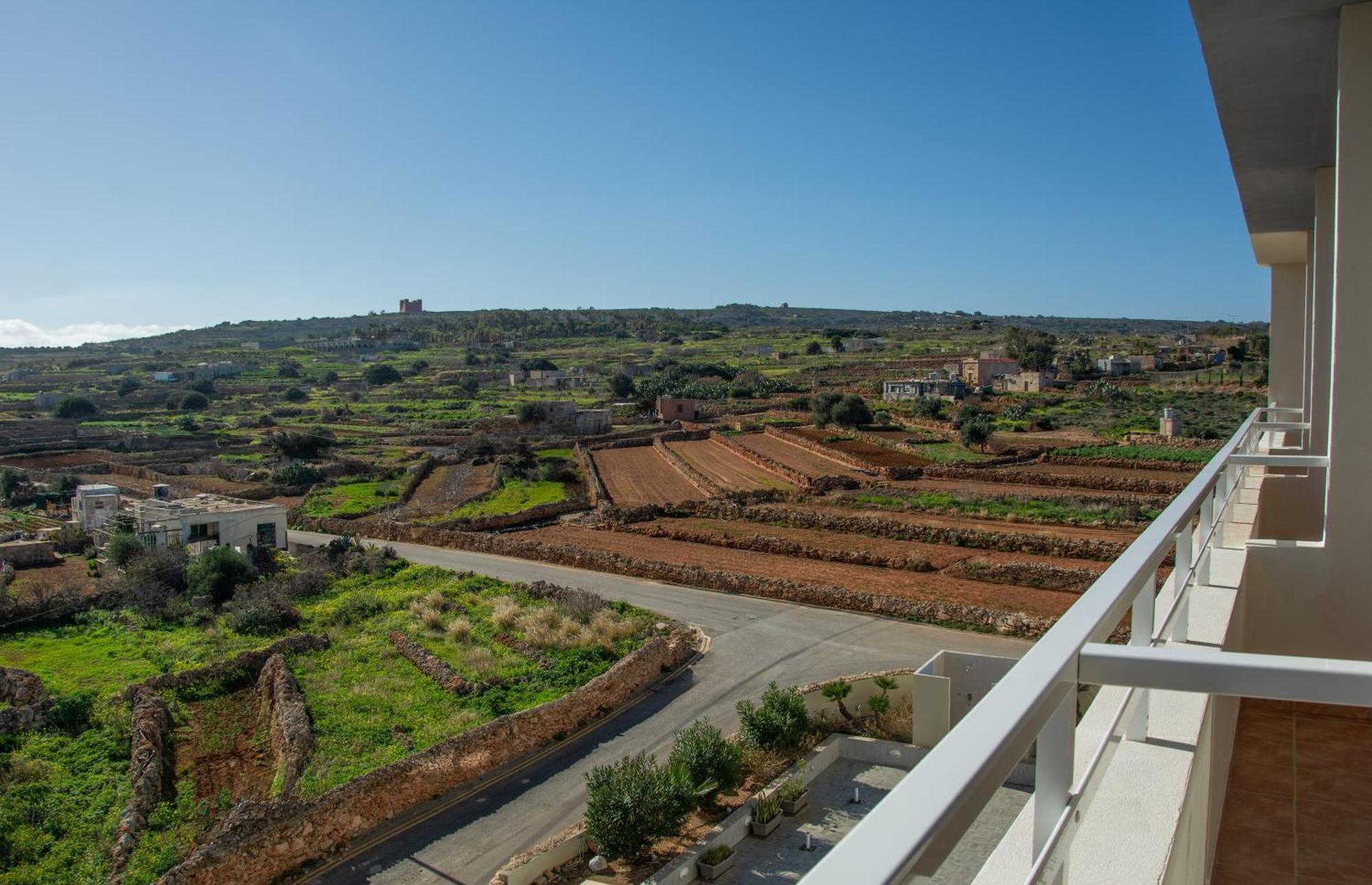 Riviera Spa Resort - Adults Only Mellieħa Exterior foto