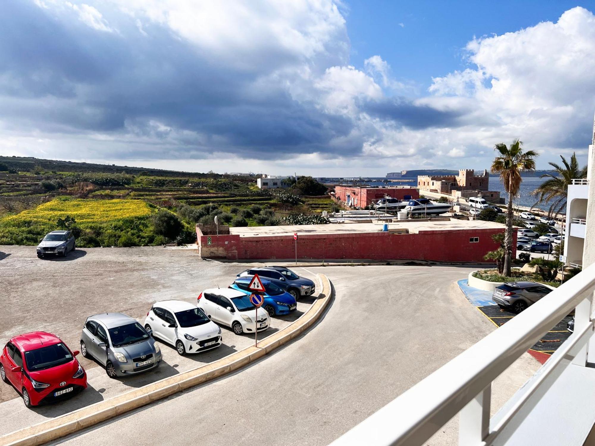 Riviera Spa Resort - Adults Only Mellieħa Exterior foto